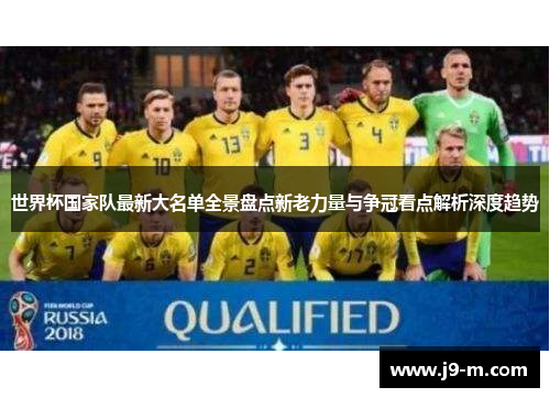 世界杯国家队最新大名单全景盘点新老力量与争冠看点解析深度趋势