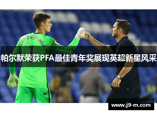 帕尔默荣获PFA最佳青年奖展现英超新星风采 帕尔默荣获PFA最佳青年奖展现英超新星风采