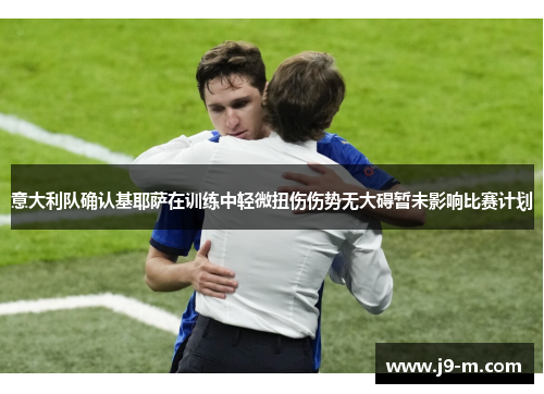 意大利队确认基耶萨在训练中轻微扭伤伤势无大碍暂未影响比赛计划