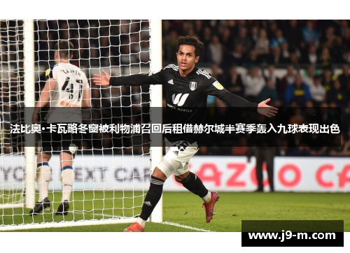 法比奥·卡瓦略冬窗被利物浦召回后租借赫尔城半赛季轰入九球表现出色